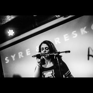 Meet your Posher, Alisha